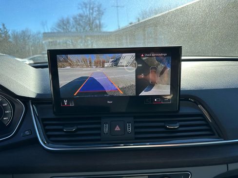 Used 2021 Audi Q5 2.0T Premium Plus image 23