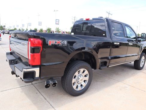 New 2026 Ford F250 King Ranch AWD/4WD image 23