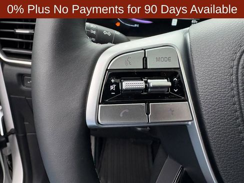 New 2025 Kia Telluride EX X-Line image 13