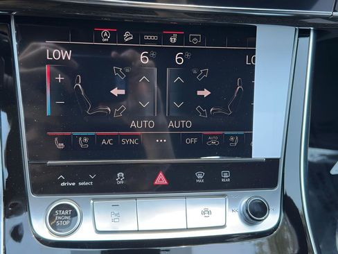 New 2026 Audi Q7 3.0T Premium Plus AWD/4WD image 30