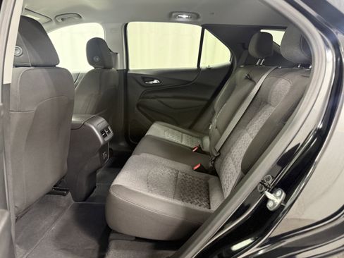 Certified 2023 Chevrolet Equinox LT image 26