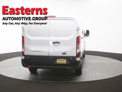 Used 2017 Ford Transit 350 148 Low Roof RWD image 37