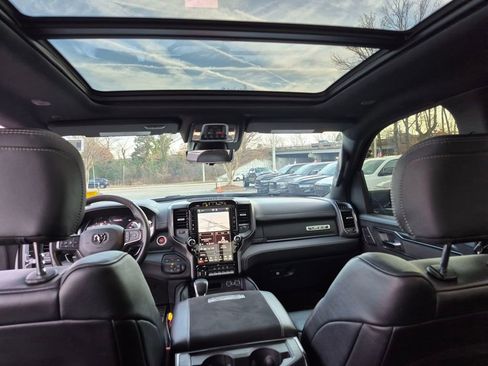 Used 2023 RAM 1500 TRX w/ TRX Level 2 Equipment Group image 27