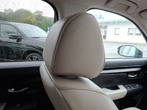 Used 2023 Honda CR-V EX-L image 13