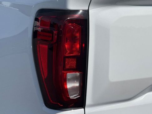 Used 2026 GMC Sierra 1500 Pro w/ Graphite Edition AWD/4WD image 44