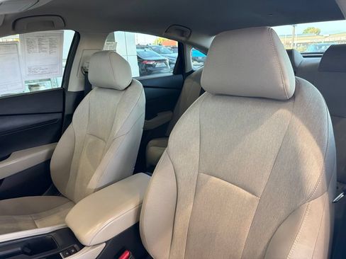 Used 2025 Honda Accord LX image 21