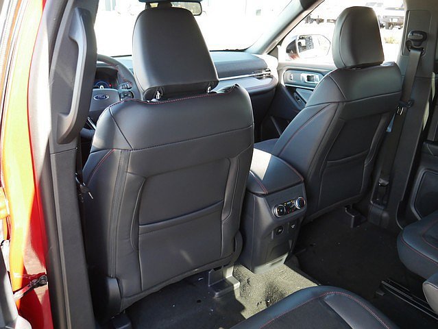 New 2026 Ford Explorer ST w/ Sun And Sound Package AWD/4WD image 14