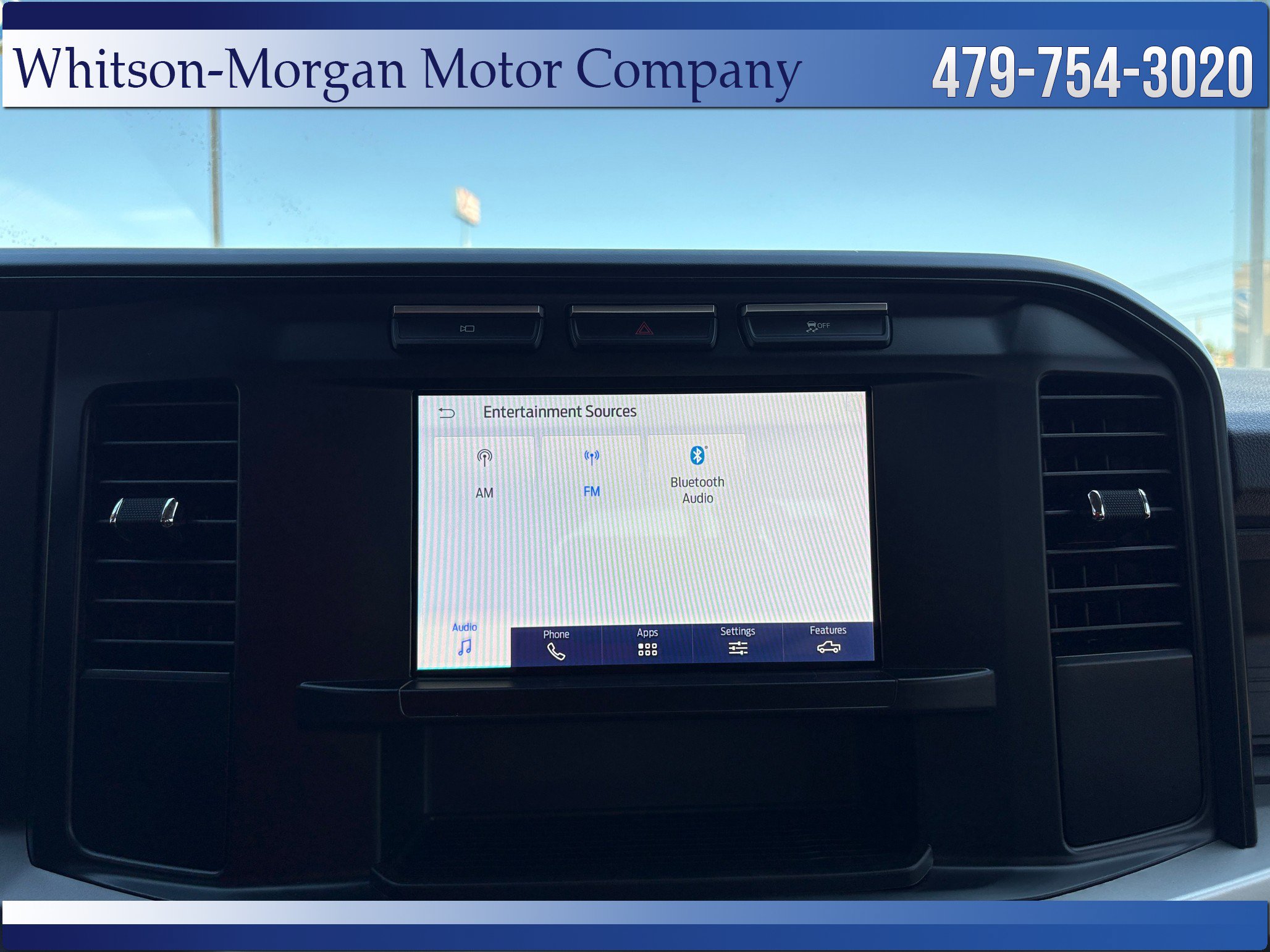 Used 2024 Ford F250 XL w/ STX Appearance Package AWD/4WD image 23