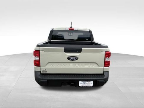 Used 2025 Ford Maverick XL w/ 4K Tow Package AWD/4WD image 10