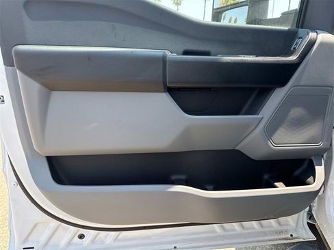 New 2025 Ford F350 XL w/ XL Chrome Package image 11