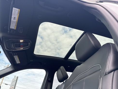 New 2026 Jeep Grand Cherokee Limited AWD/4WD image 22