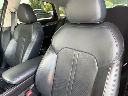 Used 2021 Kia K5 EX w/ EX Premium Package FWD image 13