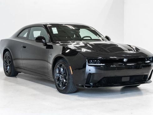 Used 2025 Dodge Charger Daytona R/T w/ Quick Order Package 25M R/T AWD/4WD image 5