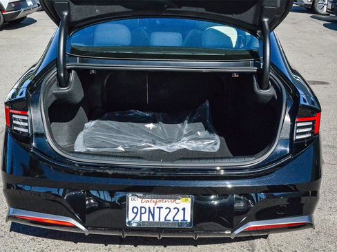 Certified 2024 Hyundai Sonata SEL image 25