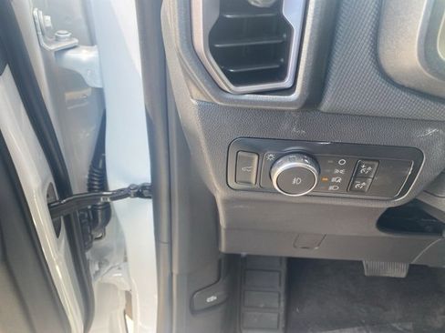 New 2025 Ford Bronco Sport Big Bend w/ Convenience Package image 19