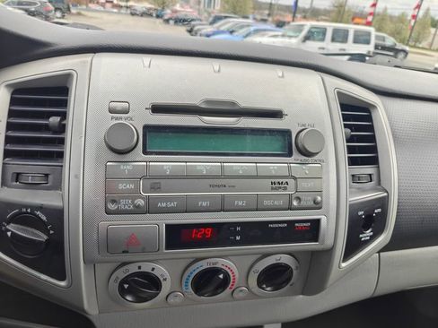 Used 2009 Toyota Tacoma 4x4 Access Cab V6 image 15