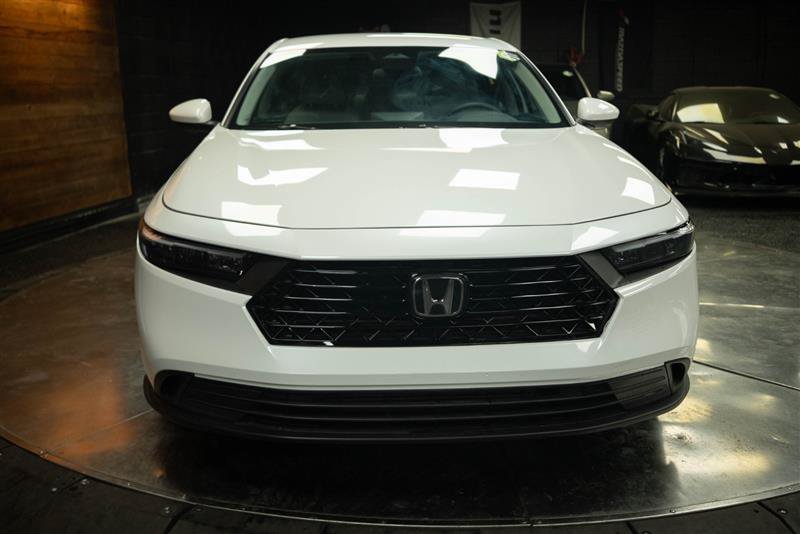 Used 2023 Honda Accord LX image 3