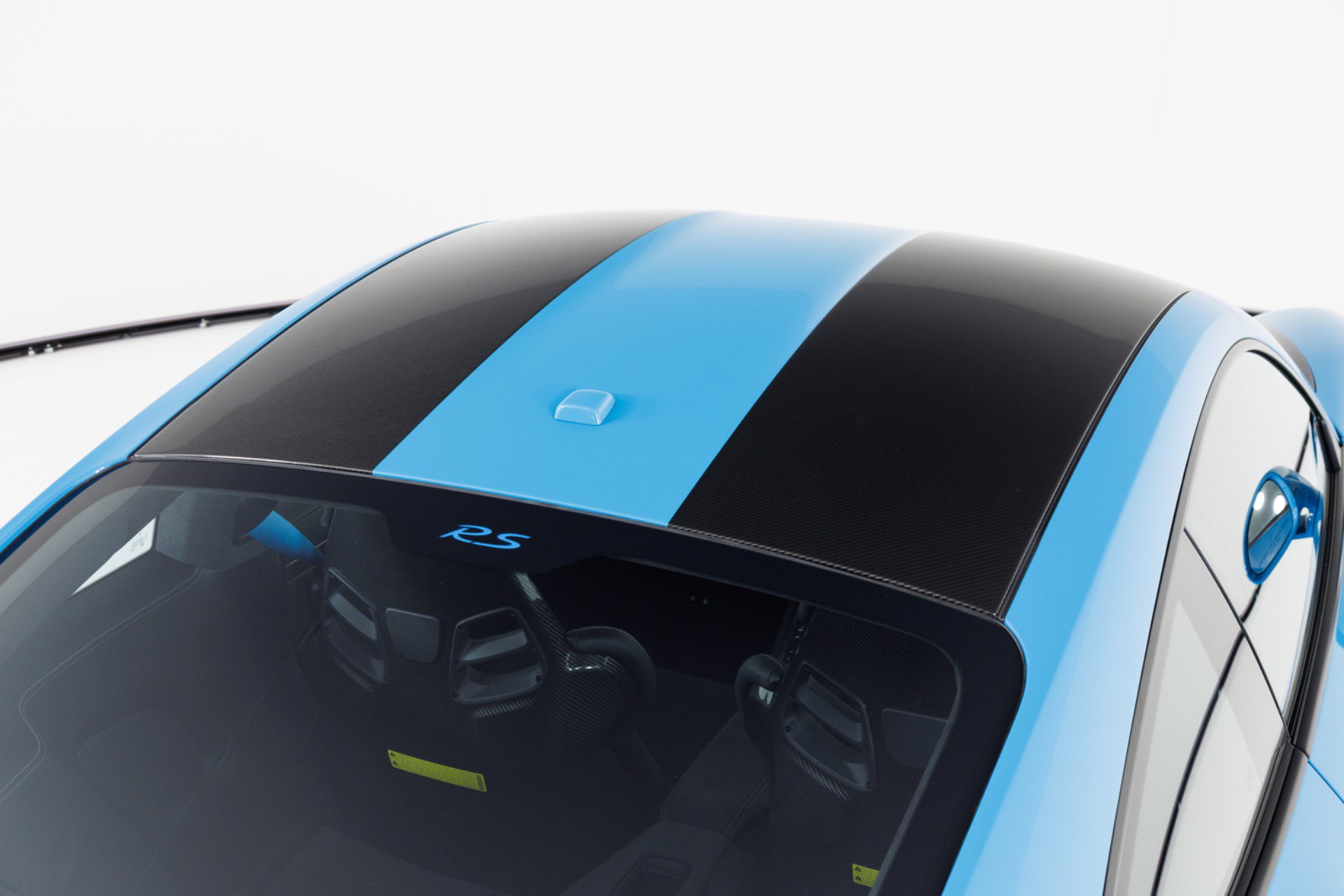 Used 2019 Porsche 911 GT2 RS RWD image 74