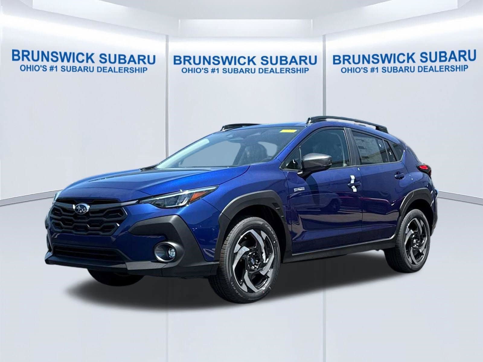 New 2026 Subaru Crosstrek 2.5i Limited AWD/4WD image 1