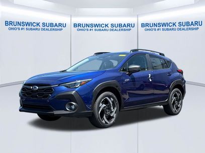 New 2026 Subaru Crosstrek 2.5i Limited