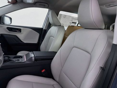 New 2026 Toyota RAV4 XLE Premium FWD image 32