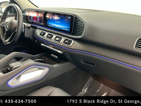 Certified 2026 Mercedes-Benz GLE 450 4MATIC image 25