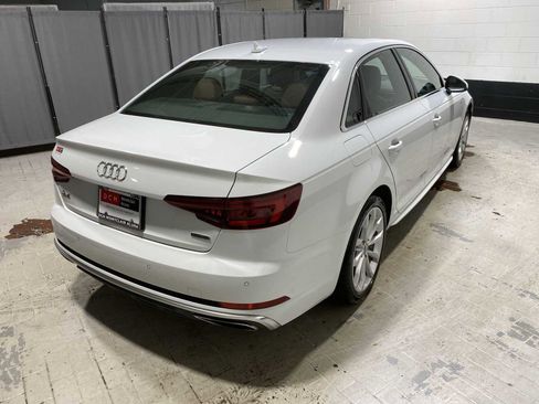 Used 2019 Audi A4 2.0T Premium Plus w/ Premium Plus Package image 26