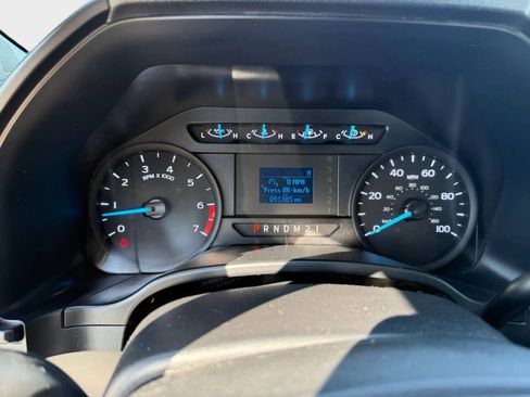 Used 2019 Ford F350 XL w/ Power Equipment Group AWD/4WD image 12