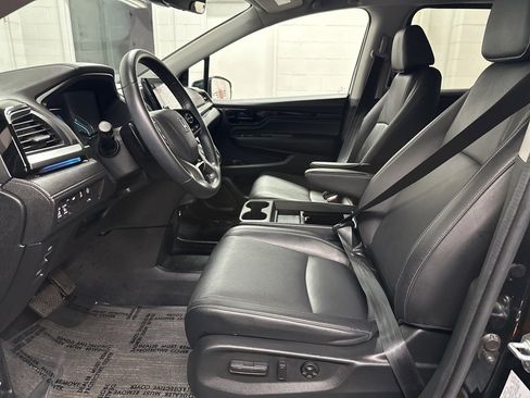 Used 2024 Honda Odyssey Touring image 20