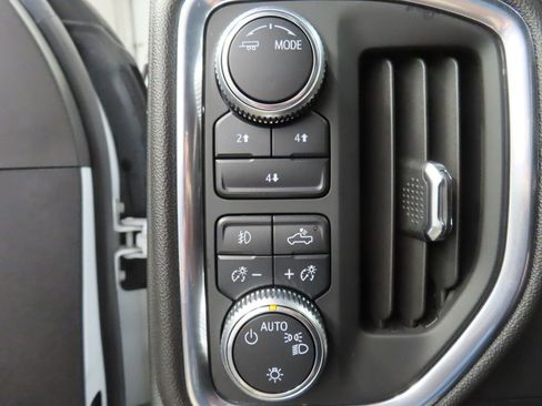 Used 2021 GMC Sierra 2500 SLE AWD/4WD image 53