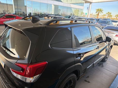 Certified 2023 Subaru Forester Wilderness image 32