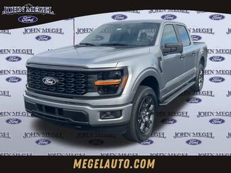 New 2026 Ford F150 STX w/ Equipment Group 200A video 1