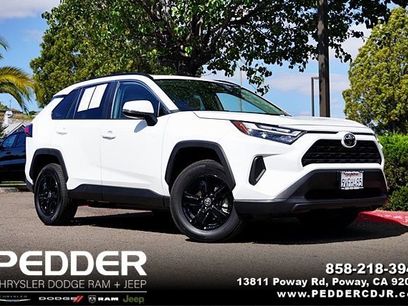 Used 2025 Toyota RAV4 XLE w/ Convenience Package