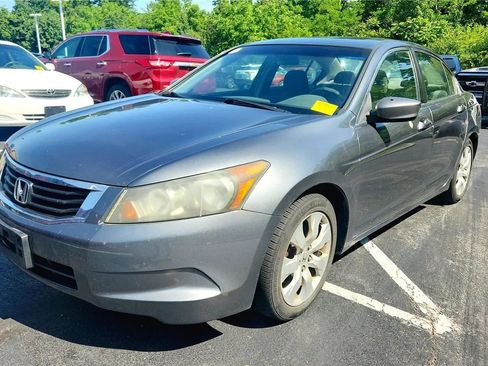 Used 2009 Honda Accord EX image 6