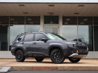 New 2026 Subaru Forester Wilderness AWD/4WD video 1
