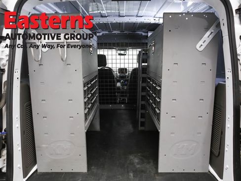 Used 2019 Ford Transit Connect XL w/ CNG/LPG Engine Prep Package image 9