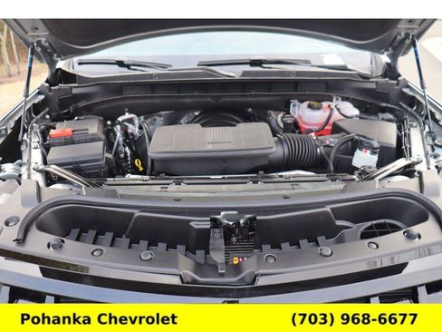 New 2026 Chevrolet Tahoe Z71 image 32