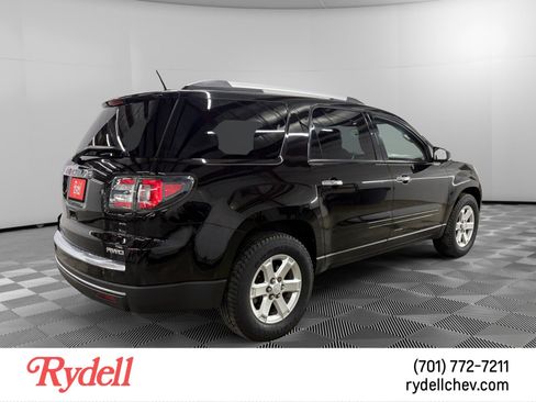Used 2016 GMC Acadia SLE AWD/4WD image 5