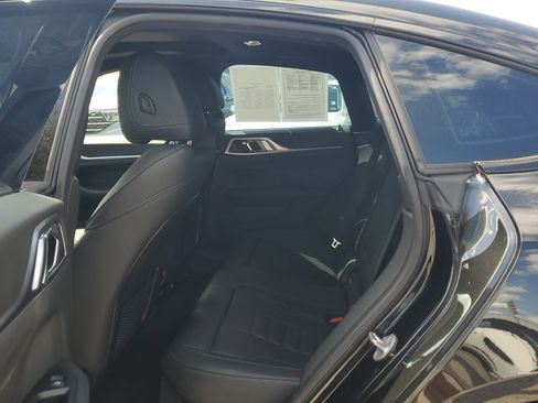 Used 2023 BMW 430i Gran Coupe 430i w/ M Sport Package image 13