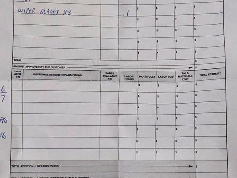 Used 2025 MAZDA CX-50 AWD 2.5 S w/ Premium Package image 6