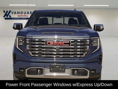 Used 2024 GMC Sierra 1500 Denali w/ Technology Package image 10