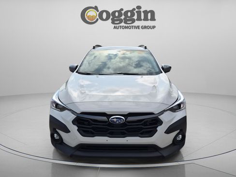 Used 2024 Subaru Crosstrek 2.0i Premium AWD/4WD image 9