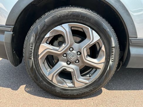 Used 2019 Honda CR-V EX-L image 38
