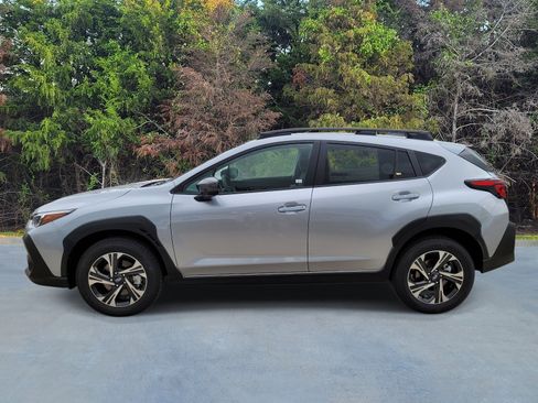 New 2026 Subaru Crosstrek 2.0i Premium w/ Crosstrek Mirror Package image 19