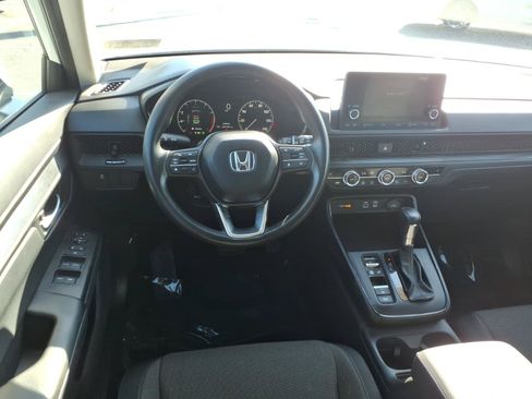 Certified 2024 Honda CR-V EX image 7