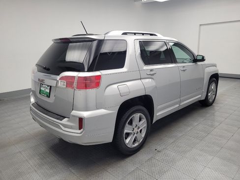 Used 2017 GMC Terrain Denali image 9