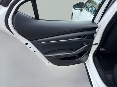 New 2026 MAZDA MAZDA3 s FWD image 46