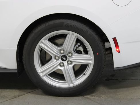 New 2026 Ford Mustang Coupe RWD image 15