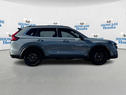 Used 2023 Honda CR-V Sport image 9