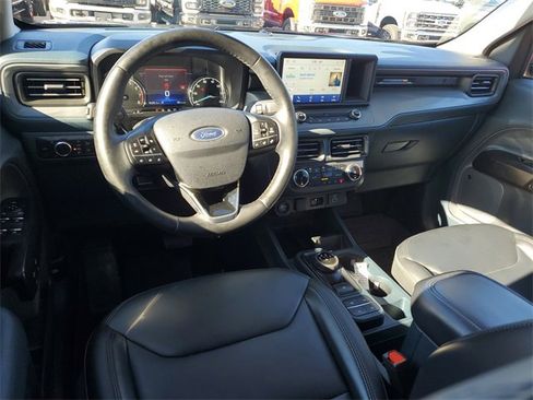 Used 2024 Ford Maverick Lariat w/ Black Appearance Package image 10